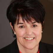 Karin Grözinger