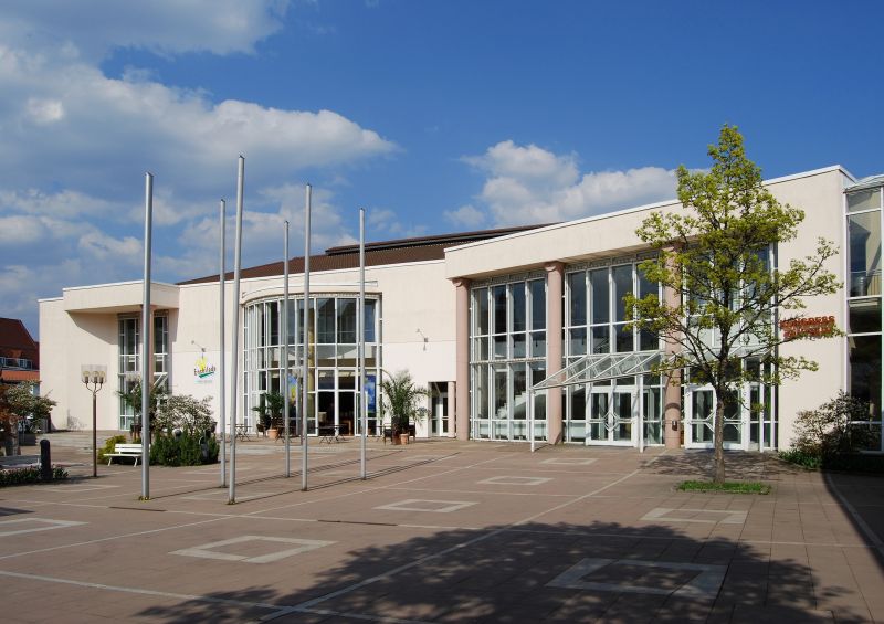 IGNH Kongresszentrum Freudenstadt